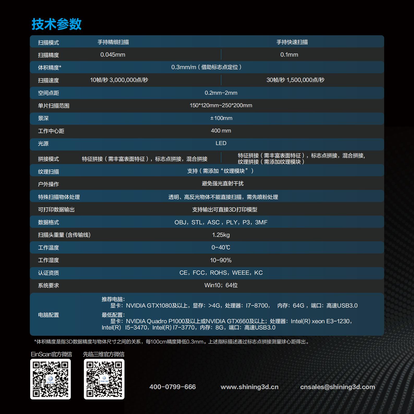 EinScan Pro 2X 2020 產(chǎn)品手冊(cè)_05.jpg